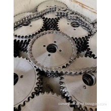 Industrial Drive Stainless Steel Roller Chain Sprockets